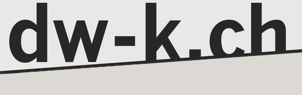 logo dw-k